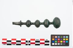 Foto von Bronzemehrkopfnadel (NHMW-PRAE-025821)